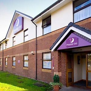 Premier Inn Liverpool